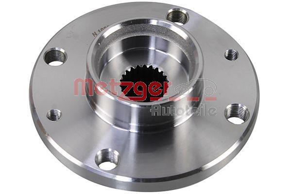 Moyeu de roue (Roulement de roue) METZGER N 1080